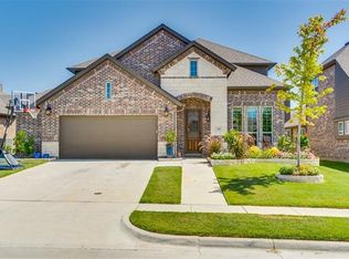 3416 Cedar Ln, Melissa, TX 75454