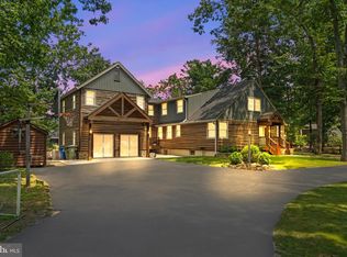 257 Chicagami Trl, Medford Lakes, NJ 08055