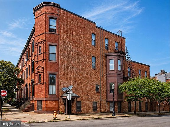 2nd image of 1801 Madison Ave