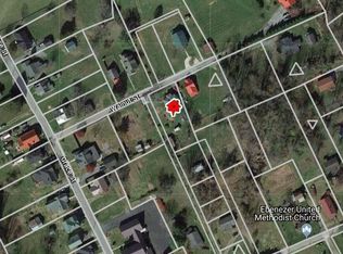 117 Walnut St, Glade Spring, VA 24340