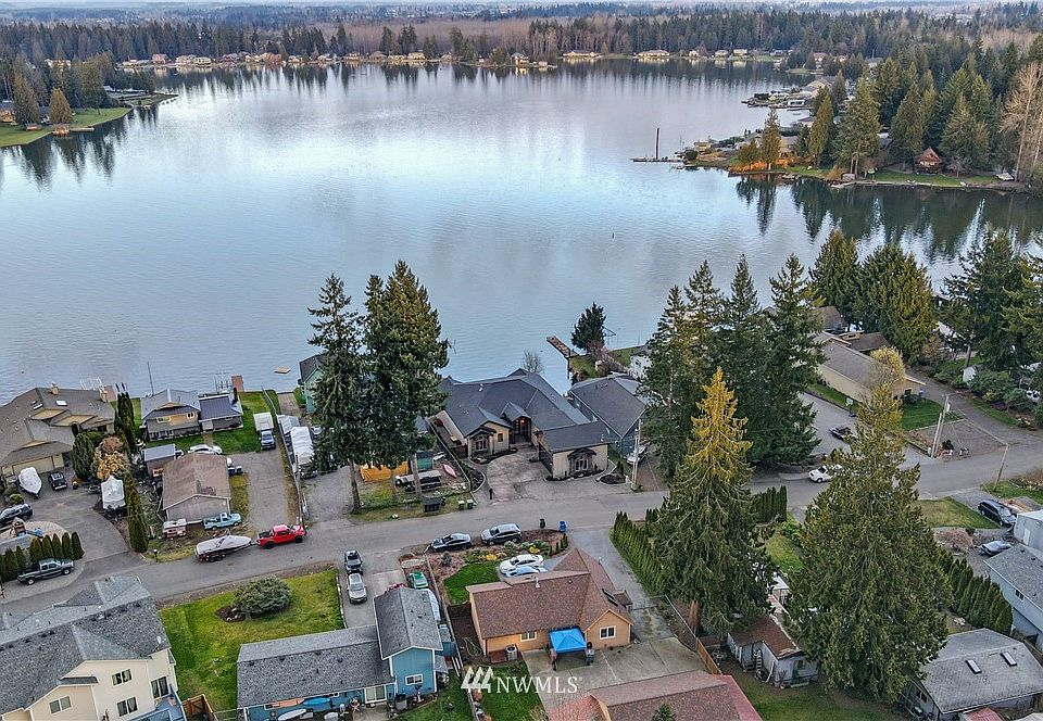 4928 N Island Drive E, Bonney Lake, WA 98391 Zillow