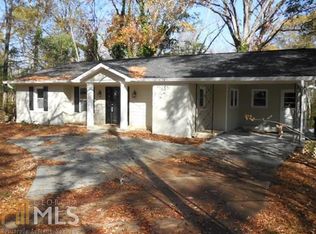 17 Benvenue Dr SE, Rome, GA 30161