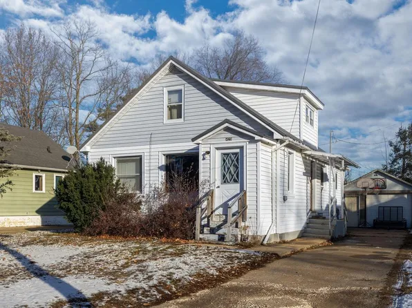 429 Chestnut STREET, Black River Falls, WI 54615