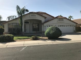 1525 E Toledo St, Gilbert, AZ 85295