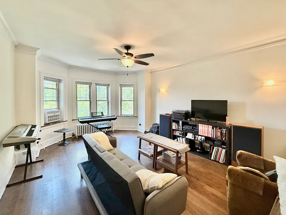 314 N Maple Ave #3N