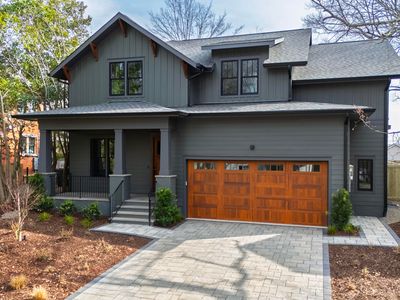 321 Morrison Ave, Raleigh, NC, 27608