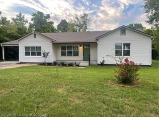 1605 Jacobs Ave, Fort Smith, AR 72908