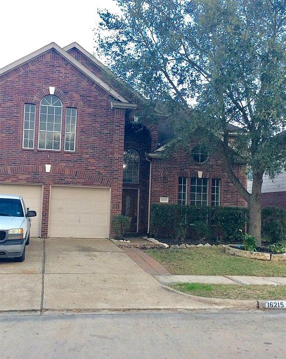 1st image of 16215 Dryberry Ct