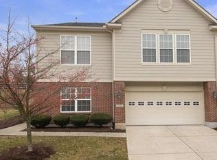 2792 Double Eagle Dr, Dayton, OH