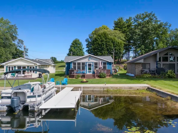 135 Ems B43 Ln, Leesburg, IN 46538