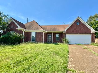 4707 Sage Grass Cv, Memphis, TN 38128