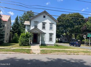 162 Ridge St, Glens Falls, NY 12801