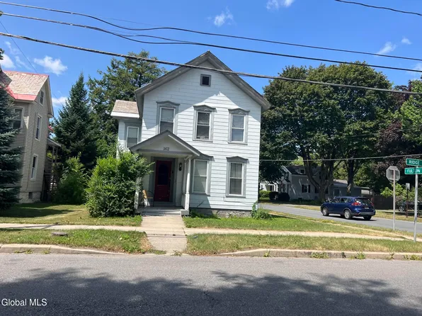 162 Ridge Street, Glens Falls, NY 12801