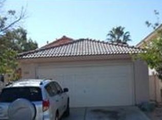 1129 Olvera Way, Las Vegas, NV 89128