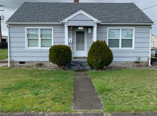 1440 Calapooia St SW, Albany, OR 97321