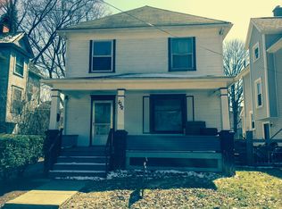 1012 13th St NW, Canton, OH 44703