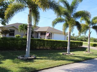 2118 NE 2nd St, Cape Coral, FL 33909