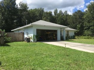 492 S Rooks Ave, Inverness, FL 34453
