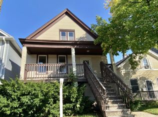 1738 S 66th St, Milwaukee, WI 53214