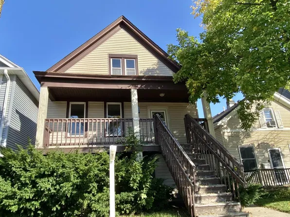 1738 South 66th STREET, Milwaukee, WI 53214