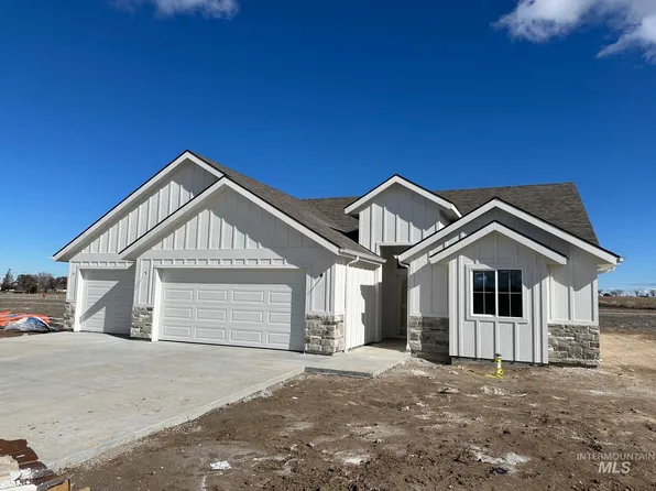 4075 Williams St, Buhl, ID 83316