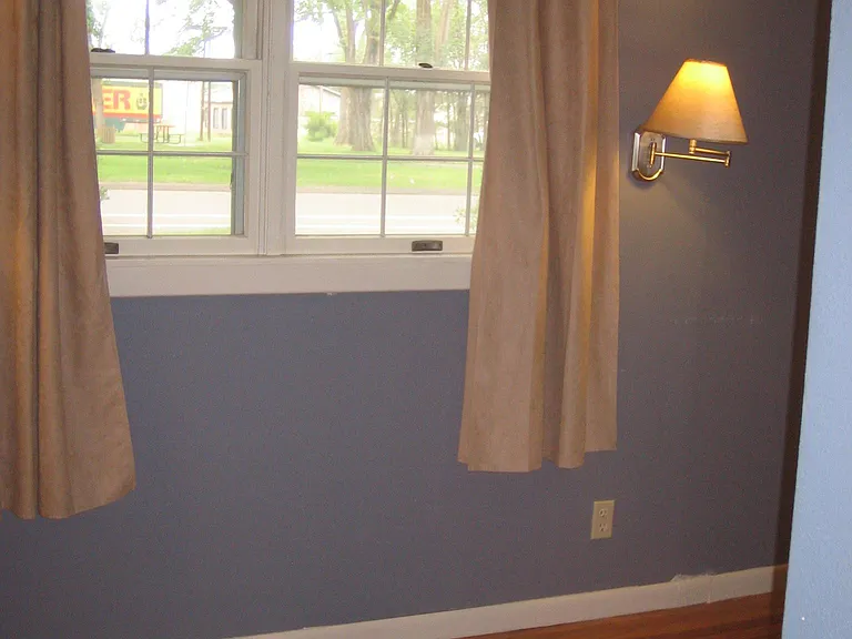 Downstairs BR 2 or office.