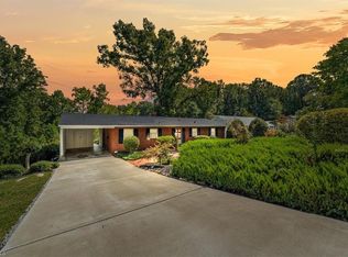 842 Parkview St, Asheboro, NC 27203