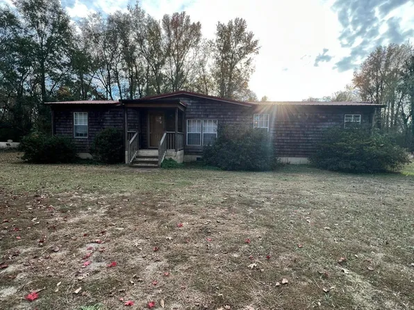 10345 Leisure Road, Laurinburg, NC 28352