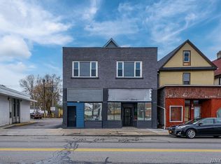 796 Tonawanda St, Buffalo, NY 14207