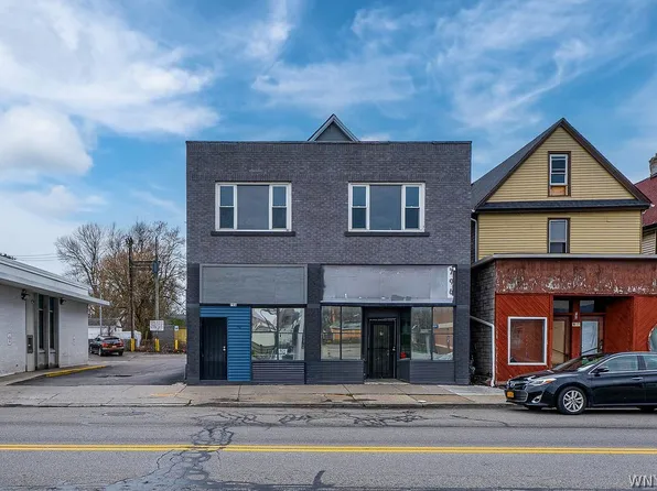 796 Tonawanda St, Buffalo, NY 14207