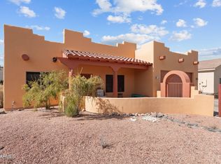 640 S Desert Canyon Rd, Wickenburg, AZ 85390