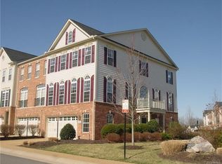 2915 Murano Way, Glen Allen, VA 23059