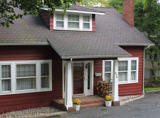 276 E Cedar St, Livingston, NJ 07039