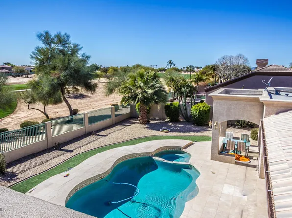 13511 Fairway Loop S, Goodyear, AZ 85395