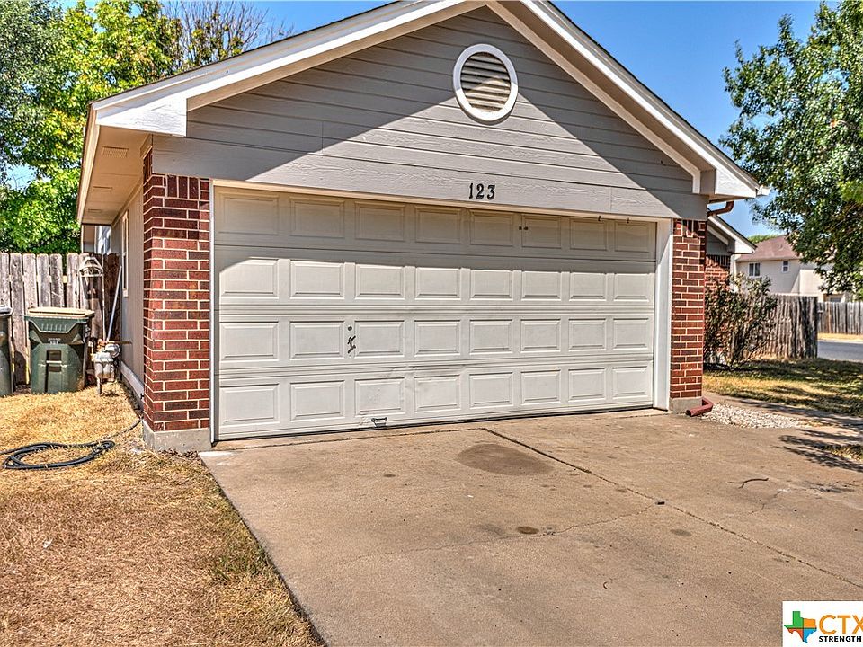 123 Crystal Knoll Blvd, TX 78626 Zillow