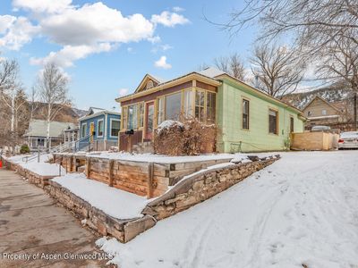1132 Grand Ave, Glenwood Springs, CO, 81601
