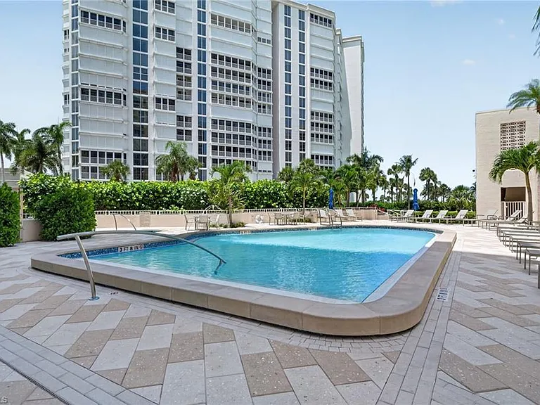 4451 Gulf Shore Blvd N #1604 — Photo 49
