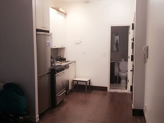 4th image of 2 Ave E 88 St #Studio