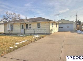 640 Empire Ave, Fremont, NE 68025