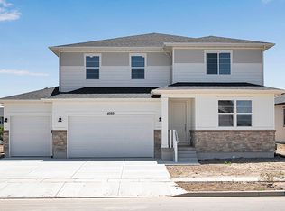 4089 W 2025 S, Taylor, UT 84401