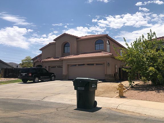 2nd image of 707 W Milada Dr