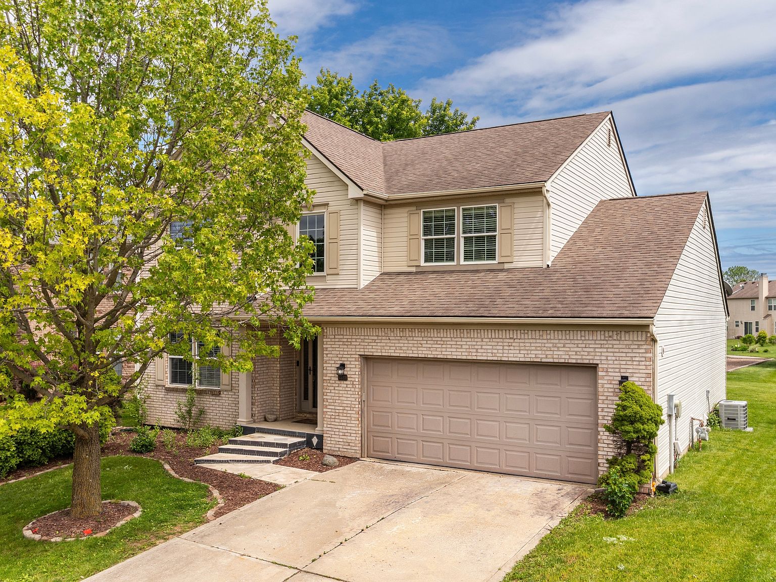 6529 Sussex Dr, Zionsville, IN 46077 | MLS #22104095 | Zillow