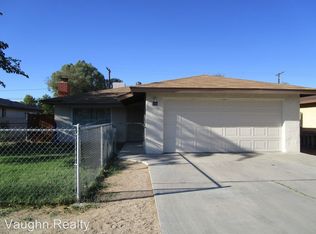 344 W Ward Ave, Ridgecrest, CA 93555