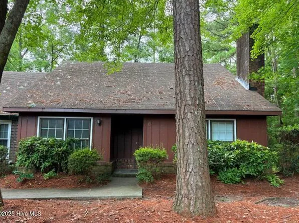 126 Oakmont Drive #13, Greenville, NC 27858