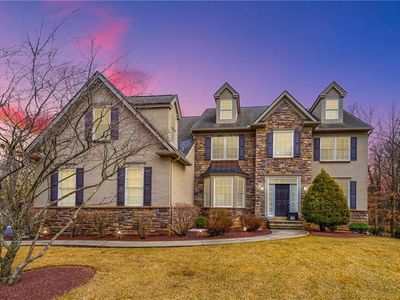 5702 Belmont Circle Upper, Allentown, PA, 18106