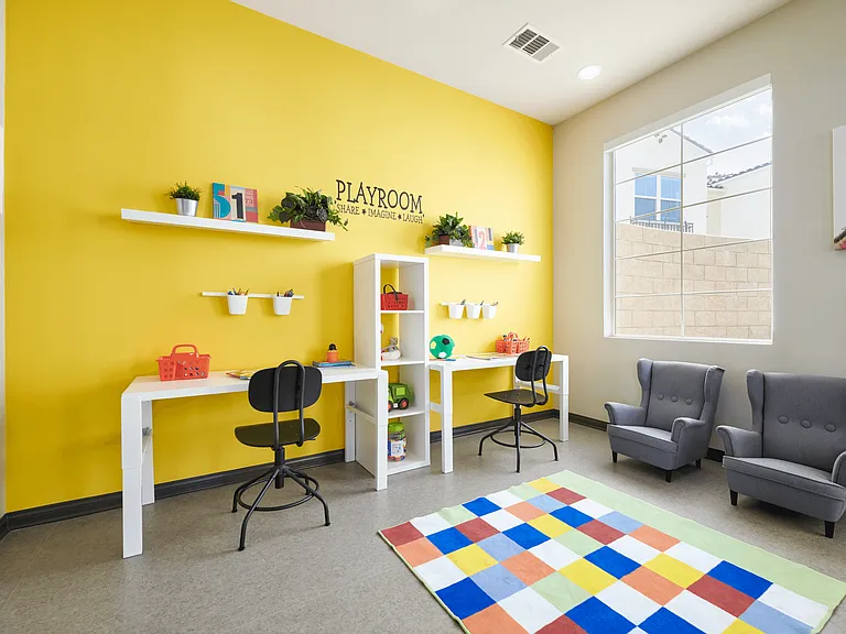 Mitchell Place Apartments — Photo 15