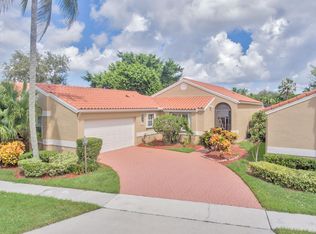 8471 Nadmar Ave, Boca Raton, FL 33434