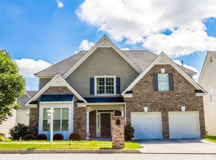 249 Jarrod Oaks Ct, Loganville, GA 30052