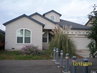 187 Torzelli Ln, Santa Rosa, CA, 95407