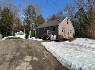 6 Mark St, Jaffrey, NH 03452